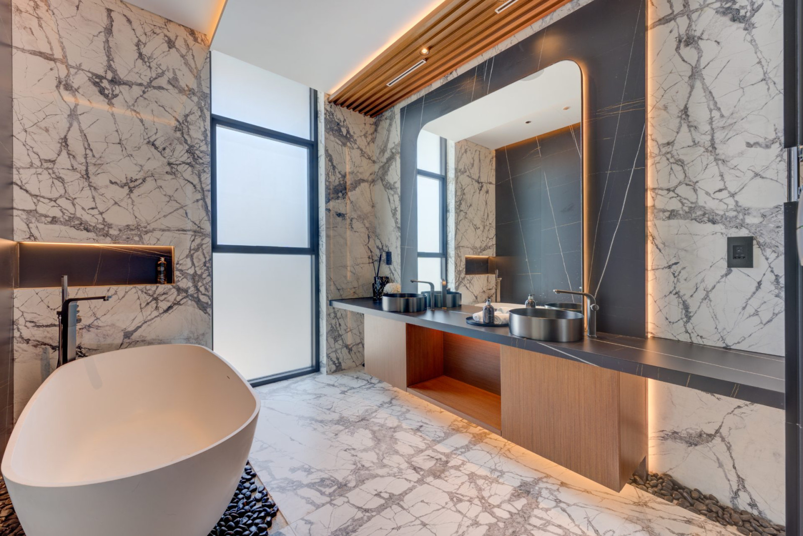 5 Bedroom Villa — Peal Jumeirah - Dubai — photo 16