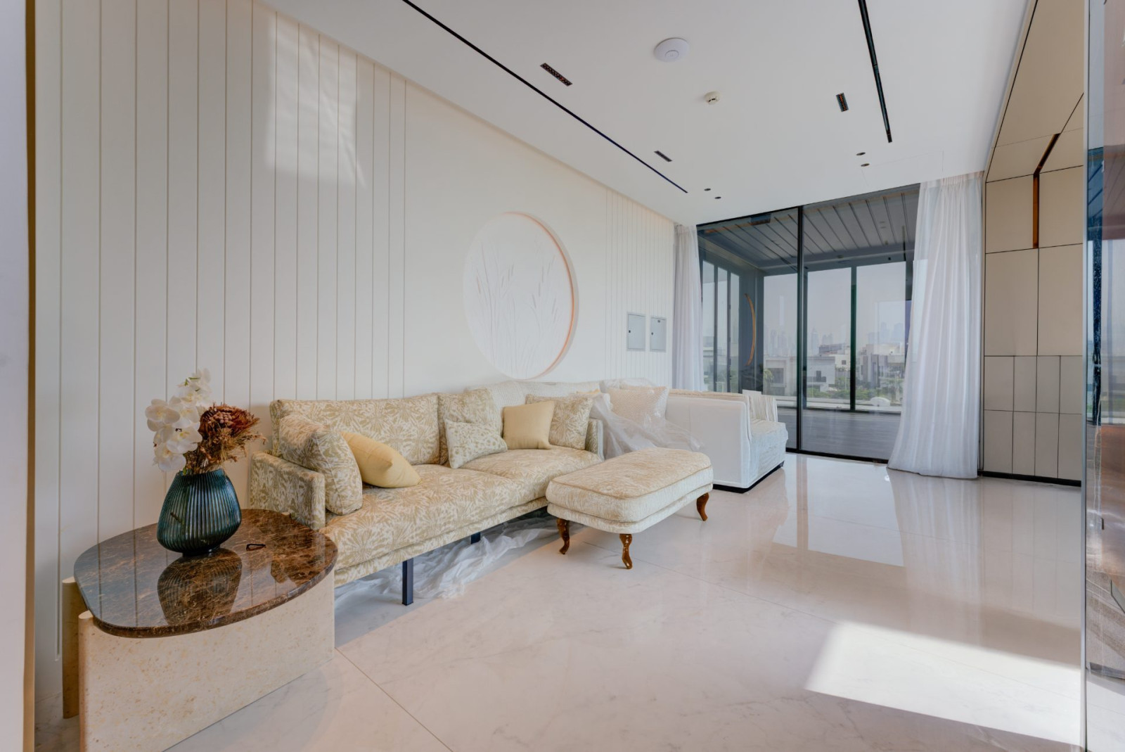 5 Bedroom Villa — Peal Jumeirah - Dubai — photo 2