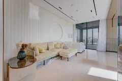 5 Bedroom Villa — Peal Jumeirah - Dubai — photo 2