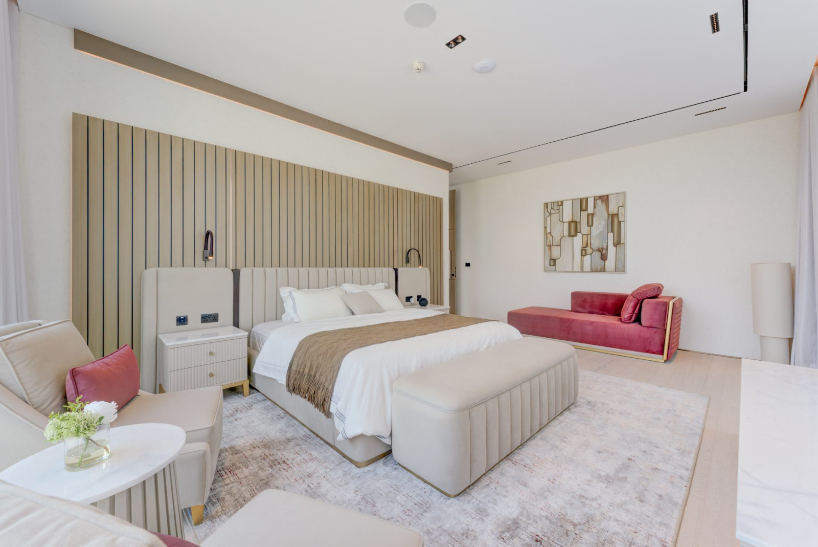 5 Bedroom Villa — Peal Jumeirah - Dubai — photo 6