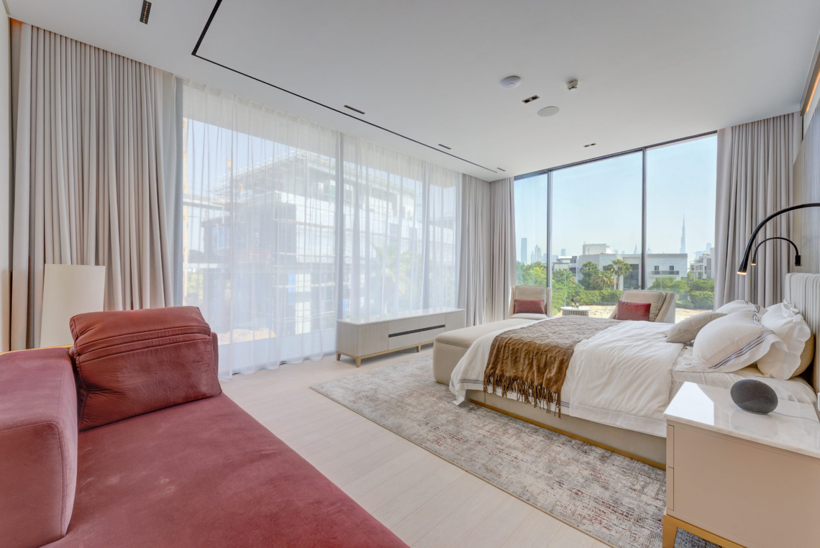 5 Bedroom Villa — Peal Jumeirah - Dubai — photo 18