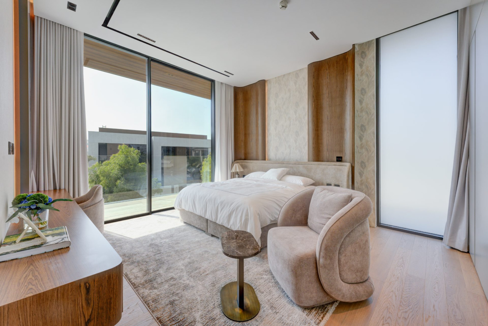 5 Bedroom Villa — Peal Jumeirah - Dubai — photo 7