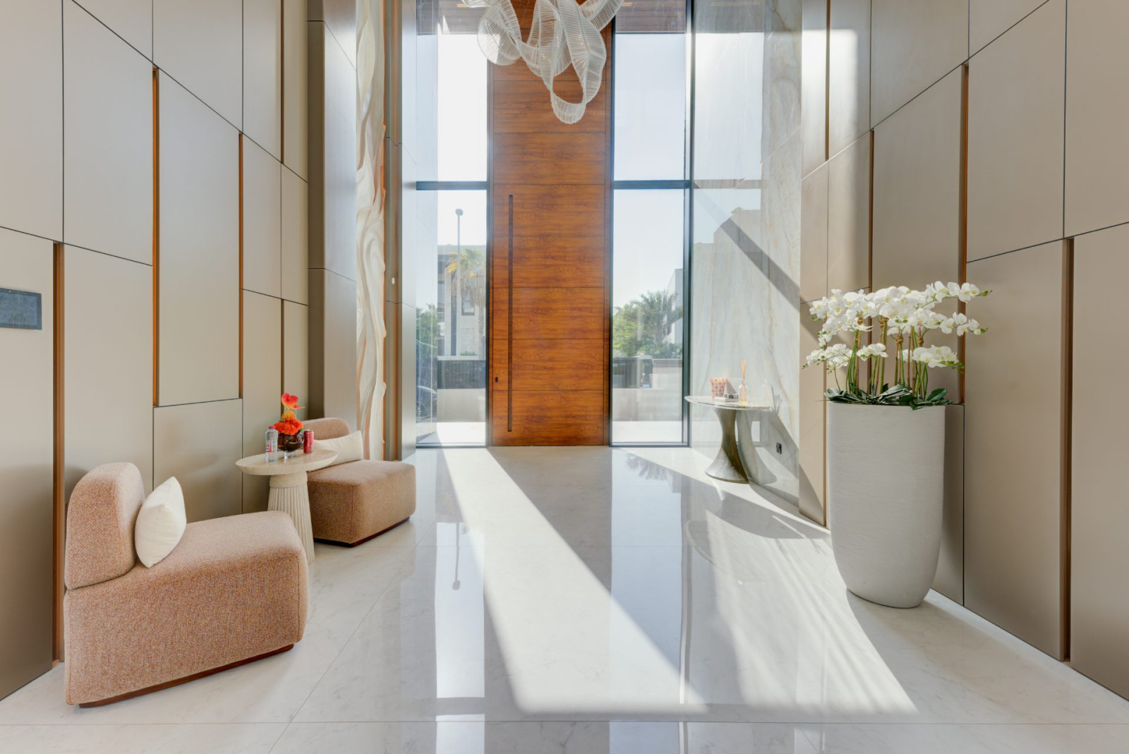 5 Bedroom Villa — Peal Jumeirah - Dubai — photo 10