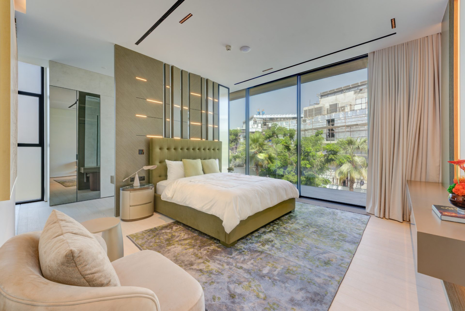 5 Bedroom Villa — Peal Jumeirah - Dubai — photo 11