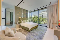 5 Bedroom Villa — Peal Jumeirah - Dubai — photo 11