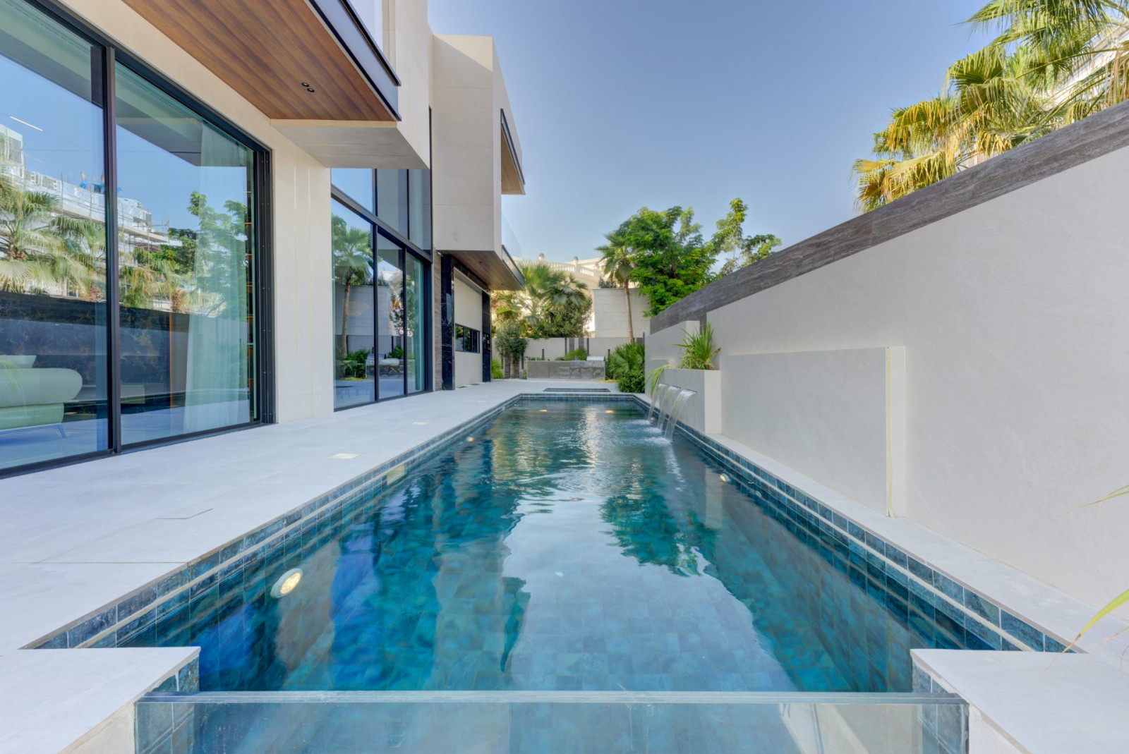 5 Bedroom Villa — Peal Jumeirah - Dubai — photo 5