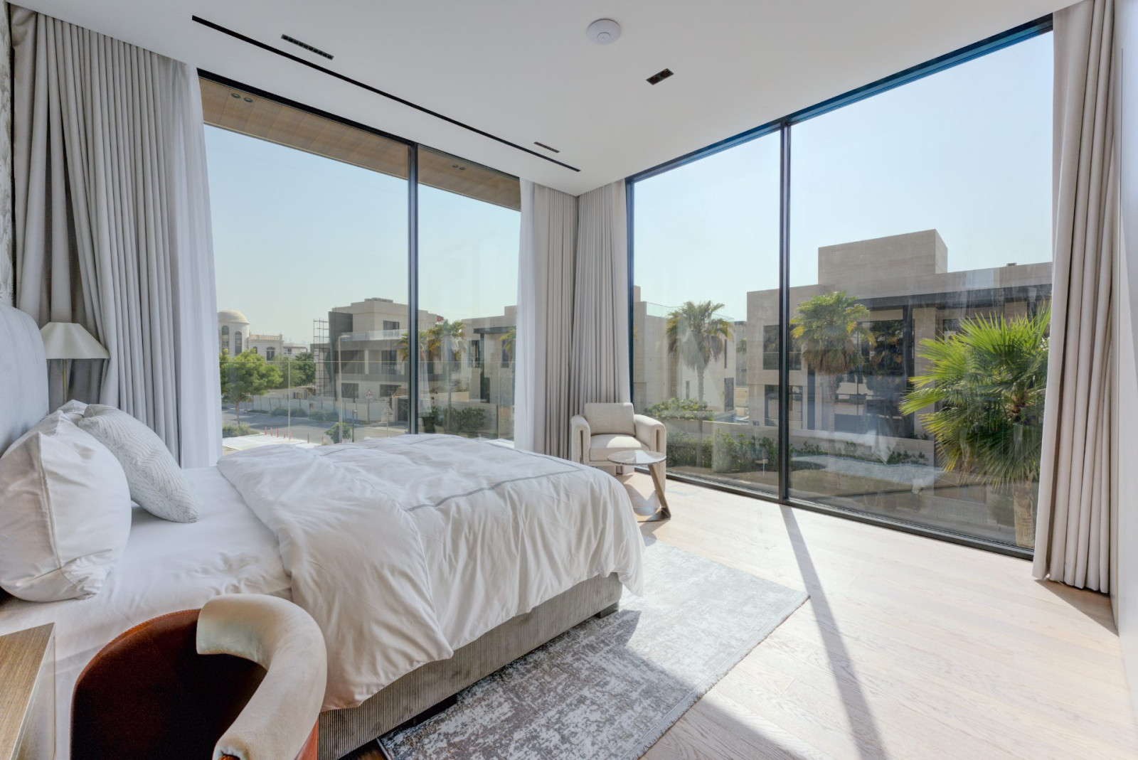 5 Bedroom Villa — Peal Jumeirah - Dubai — photo 14