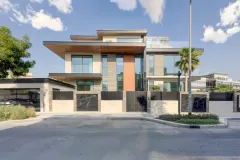 5 Bedroom Villa — Peal Jumeirah - Dubai — photo 1