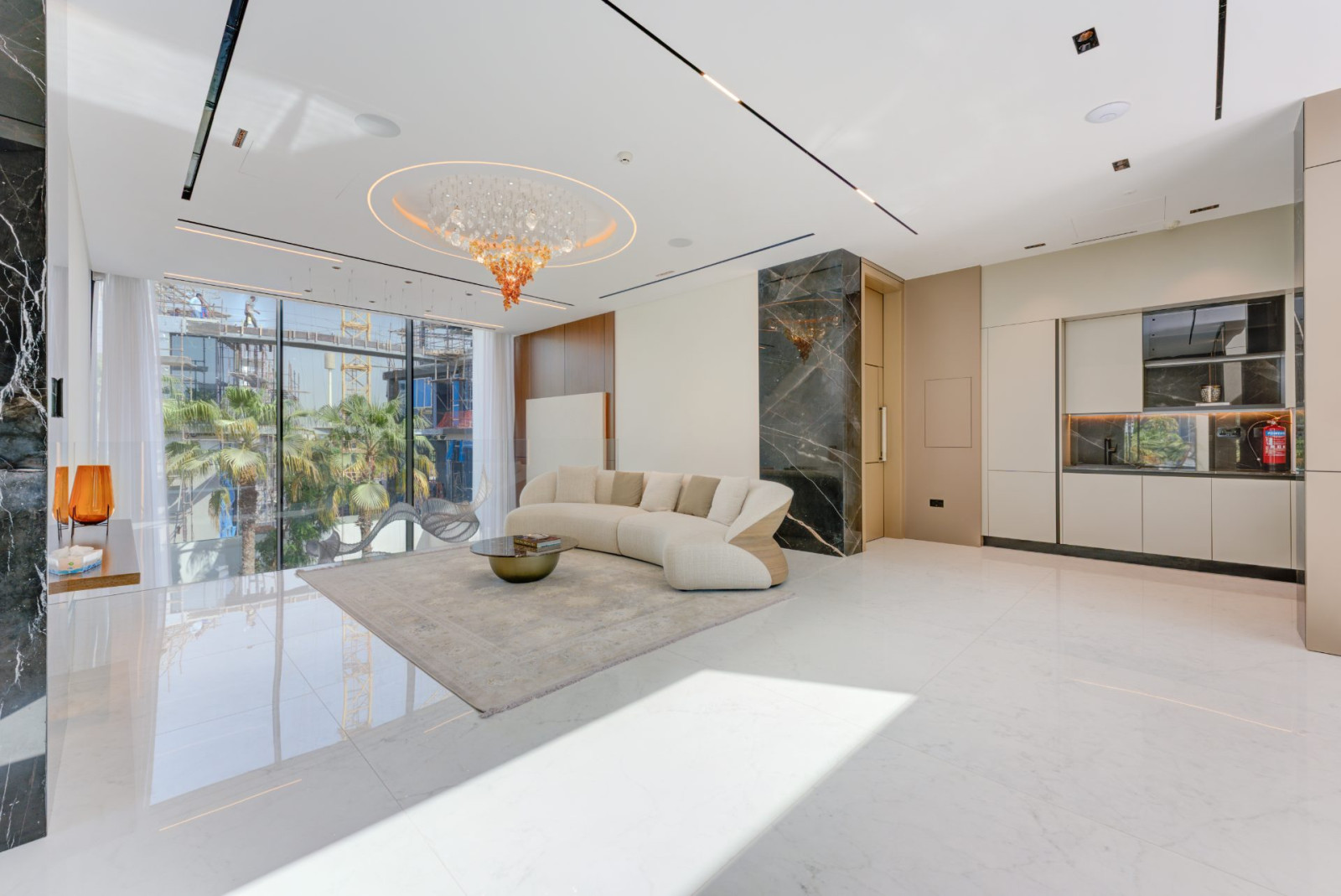 5 Bedroom Villa — Peal Jumeirah - Dubai — photo 9