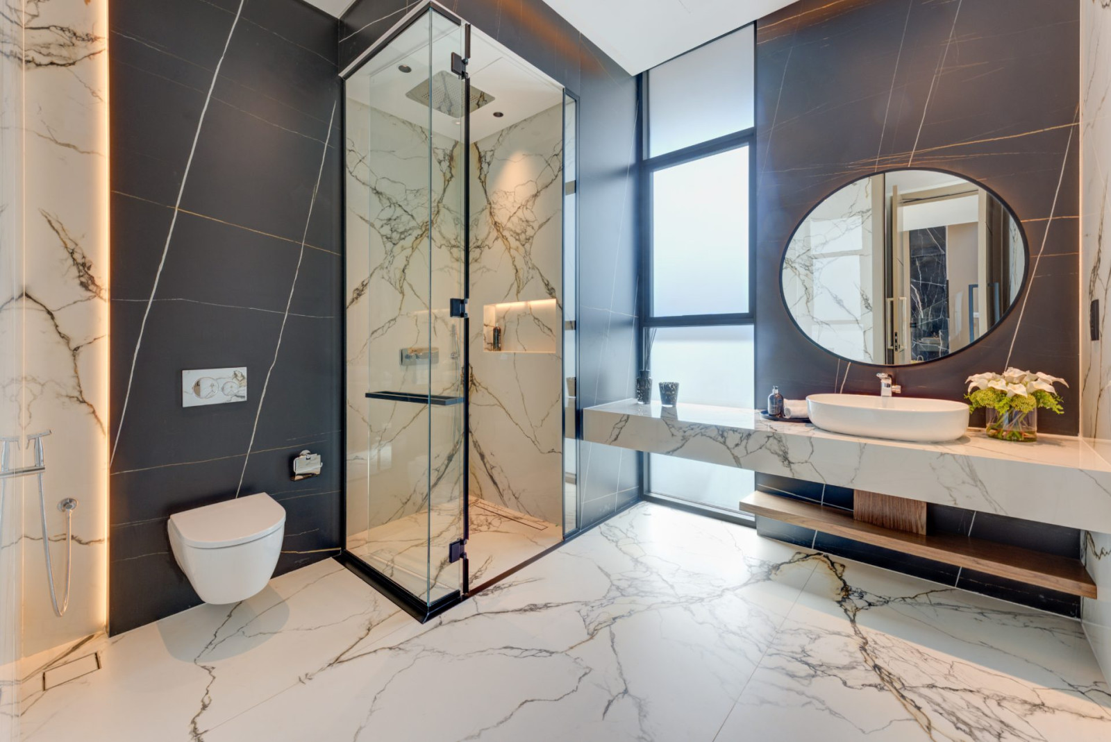 5 Bedroom Villa — Peal Jumeirah - Dubai — photo 8