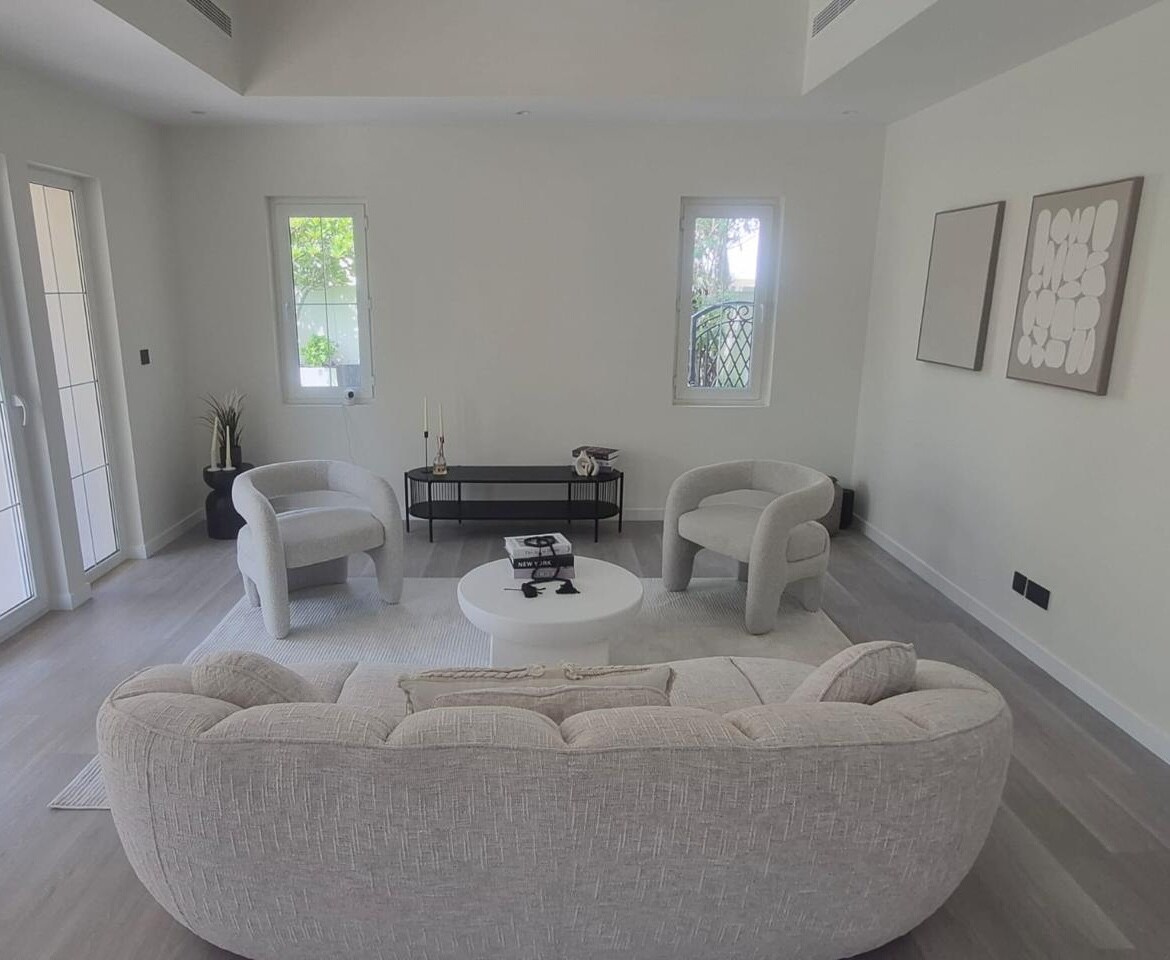 3 Bedroom Villa — Arabian Ranches 1 - Dubai — photo 2