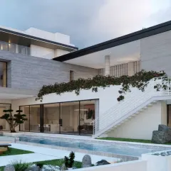 5 Bedroom Villa — Pearl Jumeirah, Jumeirah 1 - Dubai — photo 2