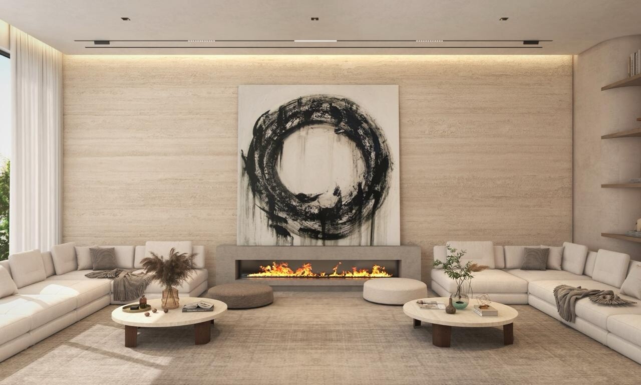 5 Bedroom Villa — Pearl Jumeirah, Jumeirah 1 - Dubai — photo 4
