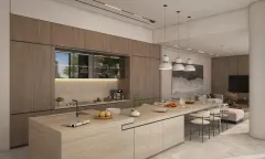 5 Bedroom Villa — Pearl Jumeirah, Jumeirah 1 - Dubai — photo 7