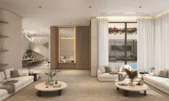 5 Bedroom Villa — Pearl Jumeirah, Jumeirah 1 - Dubai — photo 5
