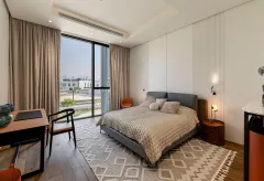 5 Bedroom Villa — Pearl Jumeirah Villas - Dubai — photo 16