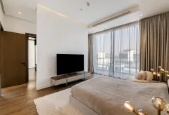 5 Bedroom Villa — Pearl Jumeirah Villas - Dubai — photo 13