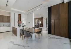 5 Bedroom Villa — Pearl Jumeirah Villas - Dubai — photo 10