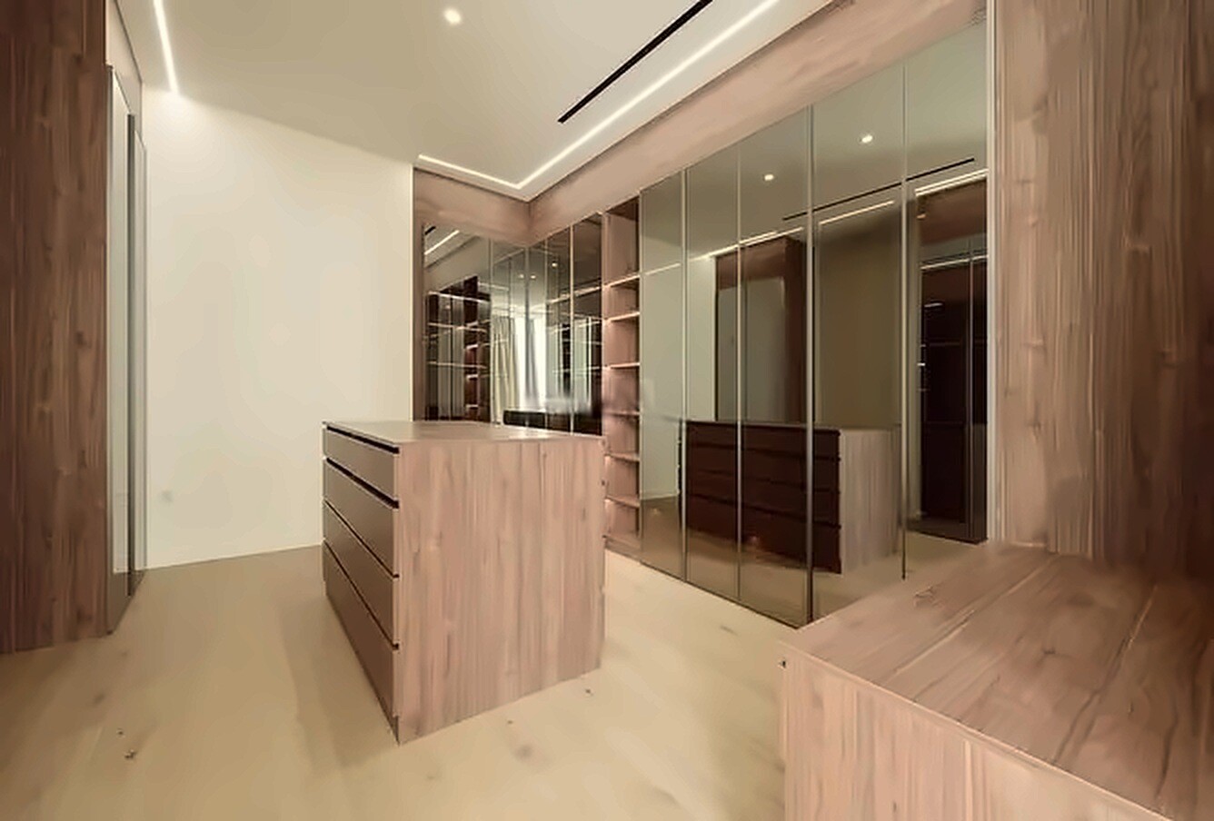 6 Bedroom Villa — Pearl Jumeirah - Dubai — photo 10