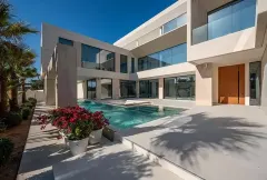 6 Bedroom Villa — Pearl Jumeirah - Dubai — photo 2