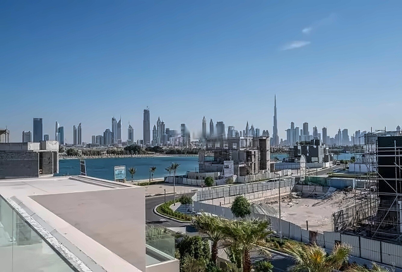 6 Bedroom Villa — Pearl Jumeirah - Dubai — photo 12