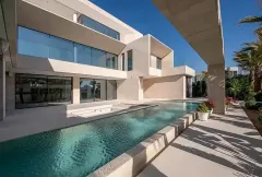 6 Bedroom Villa — Pearl Jumeirah - Dubai — photo 4