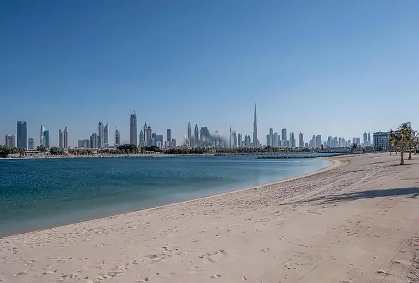 6 Bedroom Villa — Pearl Jumeirah - Dubai — photo 13