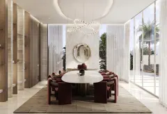 5 Bedroom Villa — Pearl Jumeirah, Jumeirah First - Dubai — photo 7