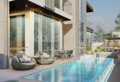 5 Bedroom Villa — Pearl Jumeirah, Jumeirah First - Dubai — photo 1