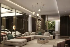 5 Bedroom Villa — Pearl Jumeirah, Jumeirah First - Dubai — photo 10