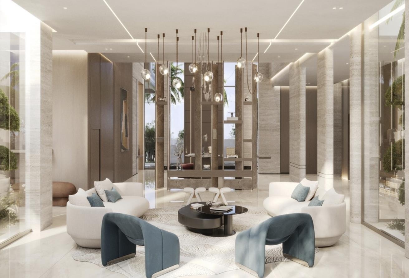 5 Bedroom Villa — Pearl Jumeirah, Jumeirah First - Dubai — photo 6