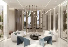 5 Bedroom Villa — Pearl Jumeirah, Jumeirah First - Dubai — photo 6