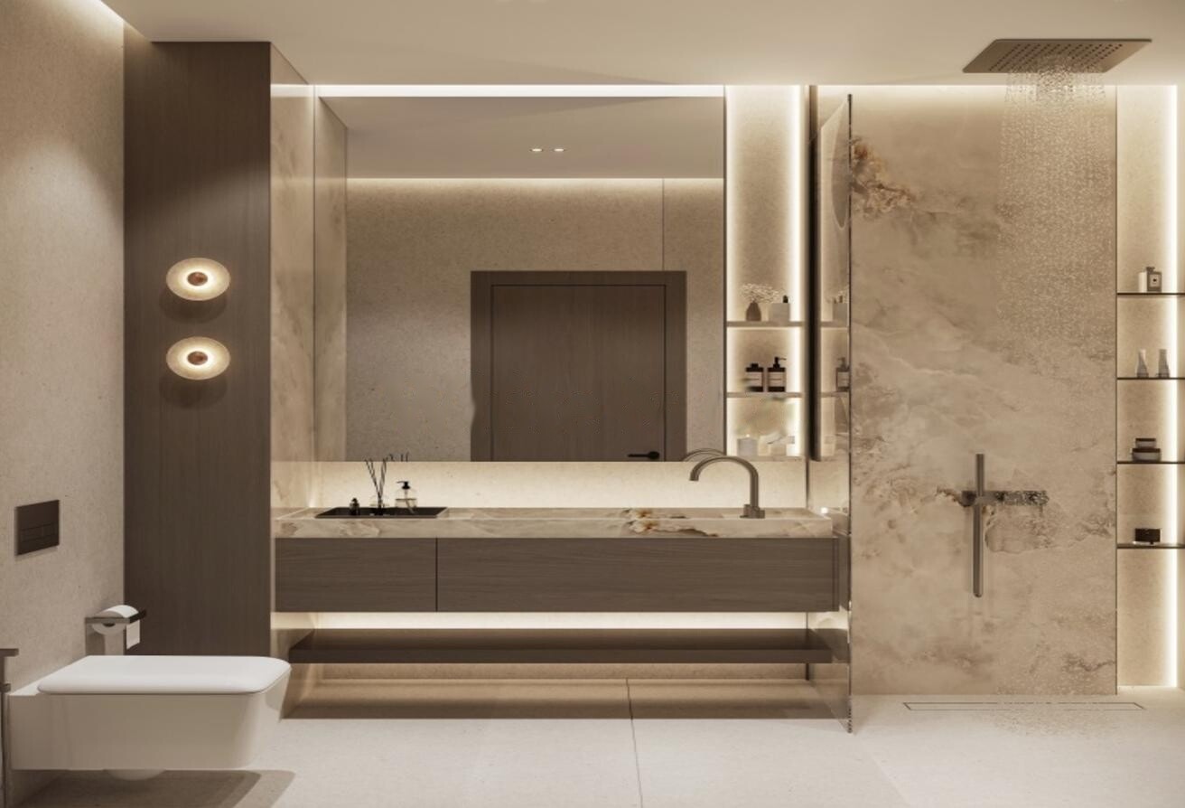5 Bedroom Villa — Pearl Jumeirah, Jumeirah First - Dubai — photo 27