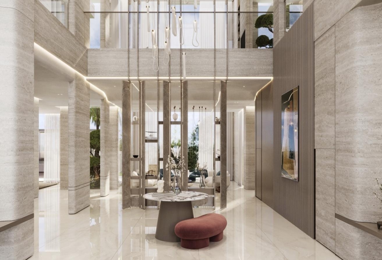 5 Bedroom Villa — Pearl Jumeirah, Jumeirah First - Dubai — photo 5