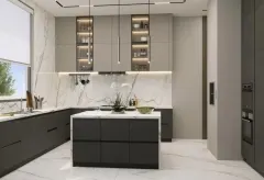 5 Bedroom Villa — Pearl Jumeirah, Jumeirah First - Dubai — photo 16