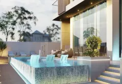 5 Bedroom Villa — Pearl Jumeirah, Jumeirah First - Dubai — photo 2