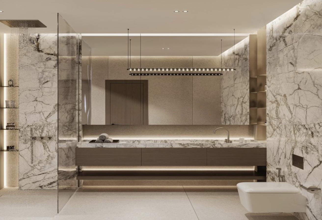 5 Bedroom Villa — Pearl Jumeirah, Jumeirah First - Dubai — photo 26