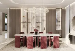 5 Bedroom Villa — Pearl Jumeirah, Jumeirah First - Dubai — photo 8