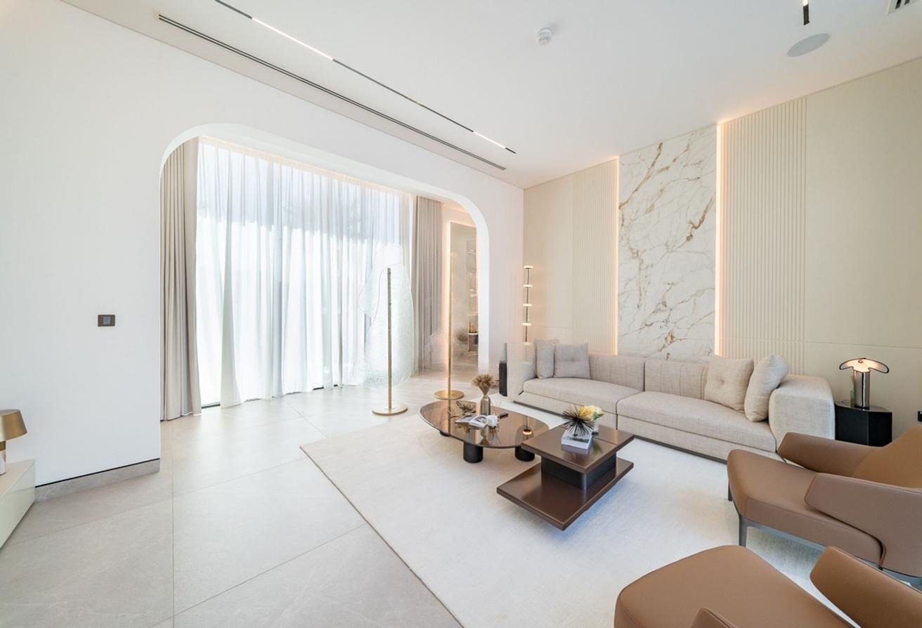 5 Bedroom Villa — Pearl Jumeirah - Dubai — photo 15