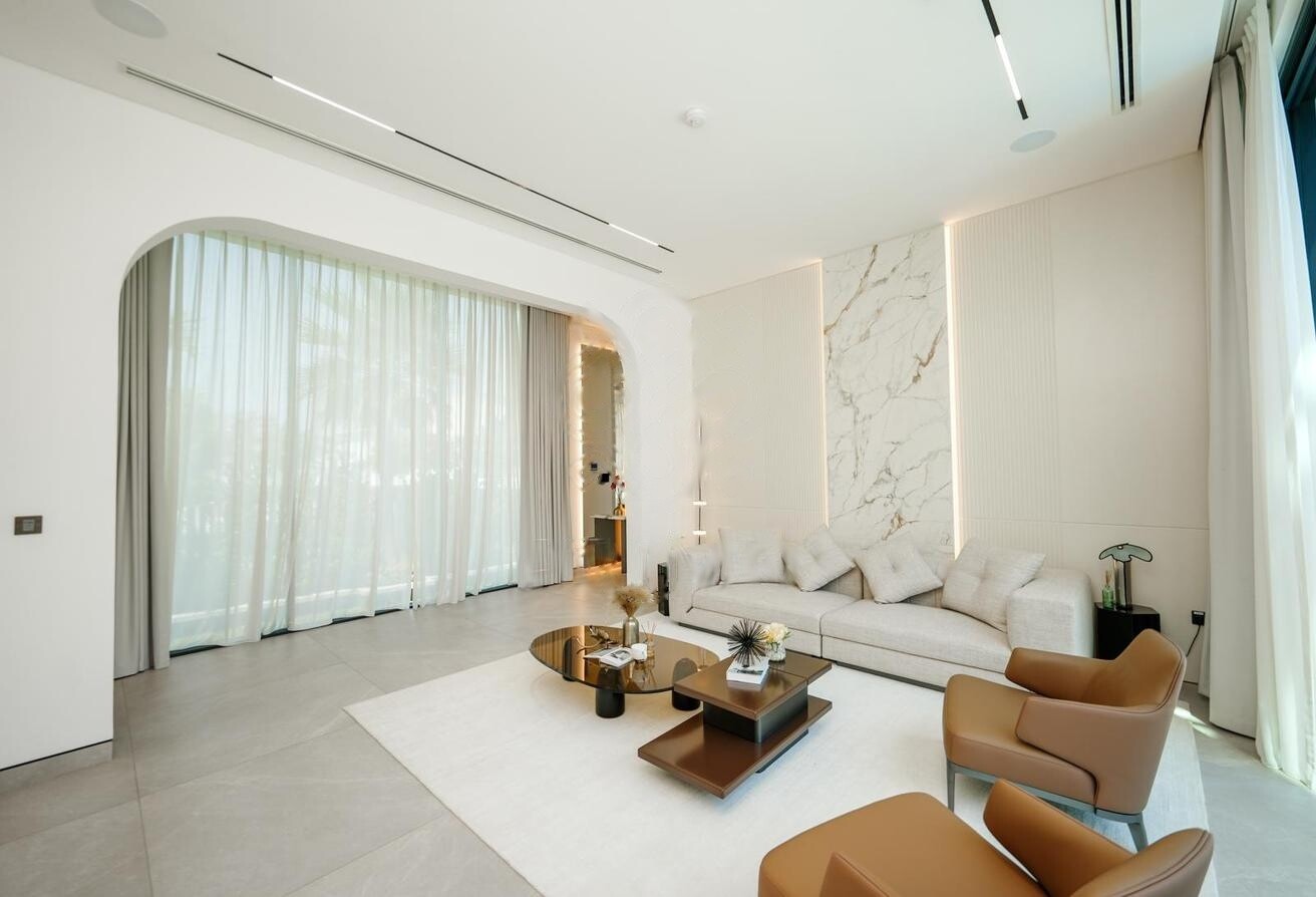 5 Bedroom Villa — Pearl Jumeirah - Dubai — photo 14