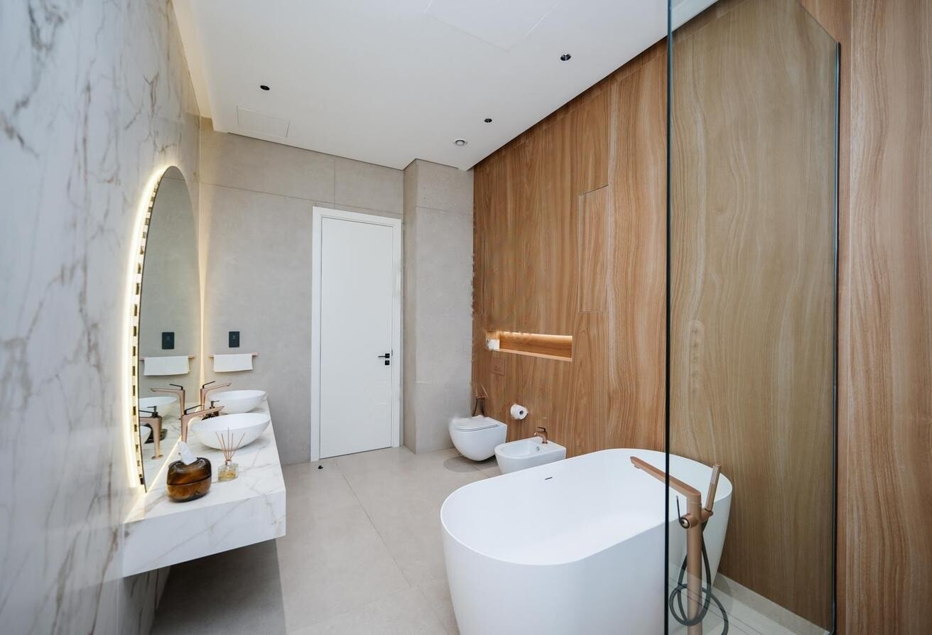 5 Bedroom Villa — Pearl Jumeirah - Dubai — photo 38