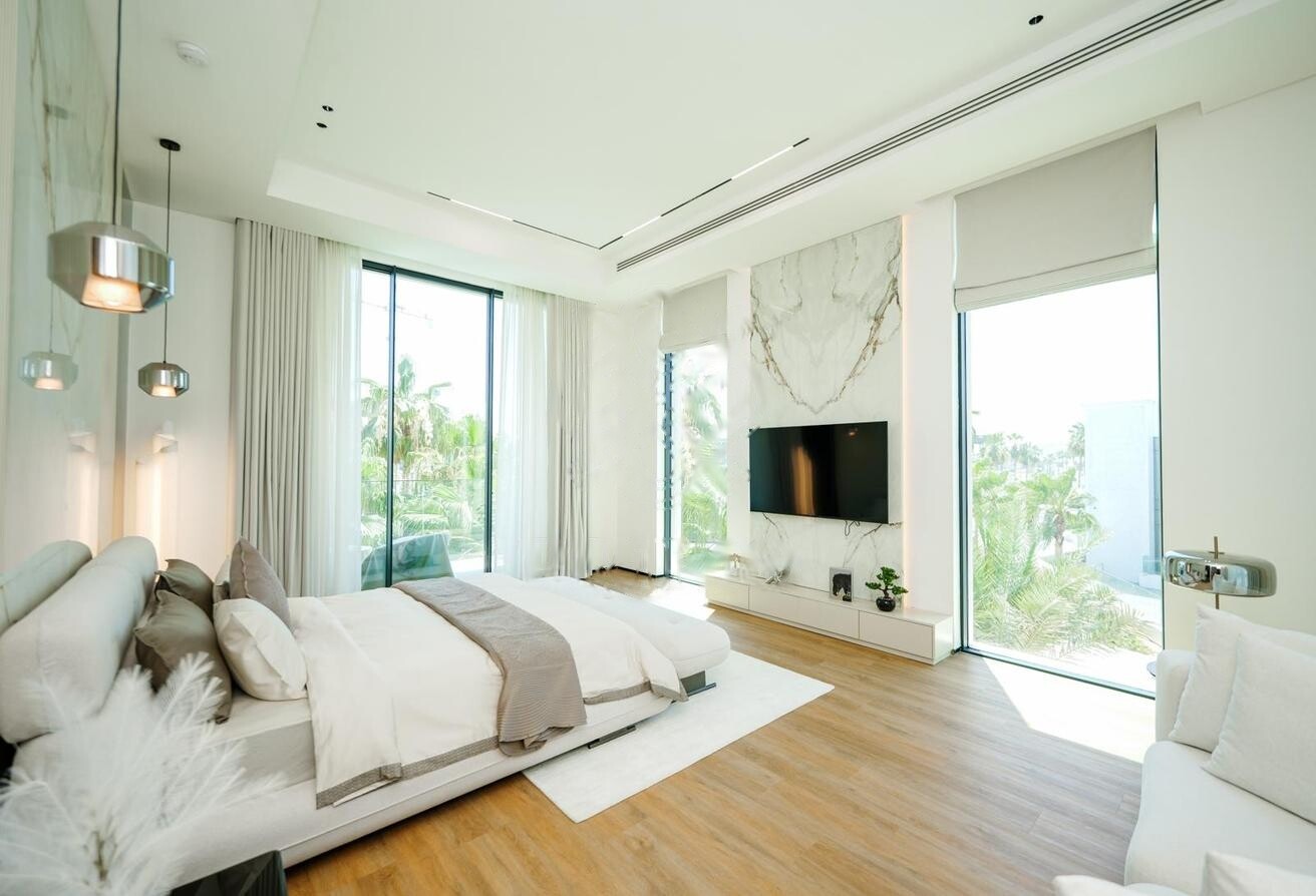 5 Bedroom Villa — Pearl Jumeirah - Dubai — photo 25