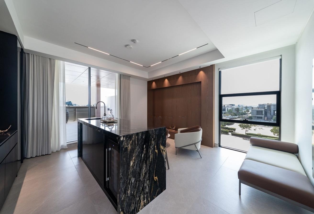5 Bedroom Villa — Pearl Jumeirah - Dubai — photo 22