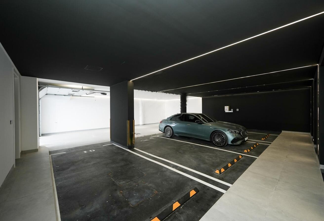 5 Bedroom Villa — Pearl Jumeirah - Dubai — photo 43