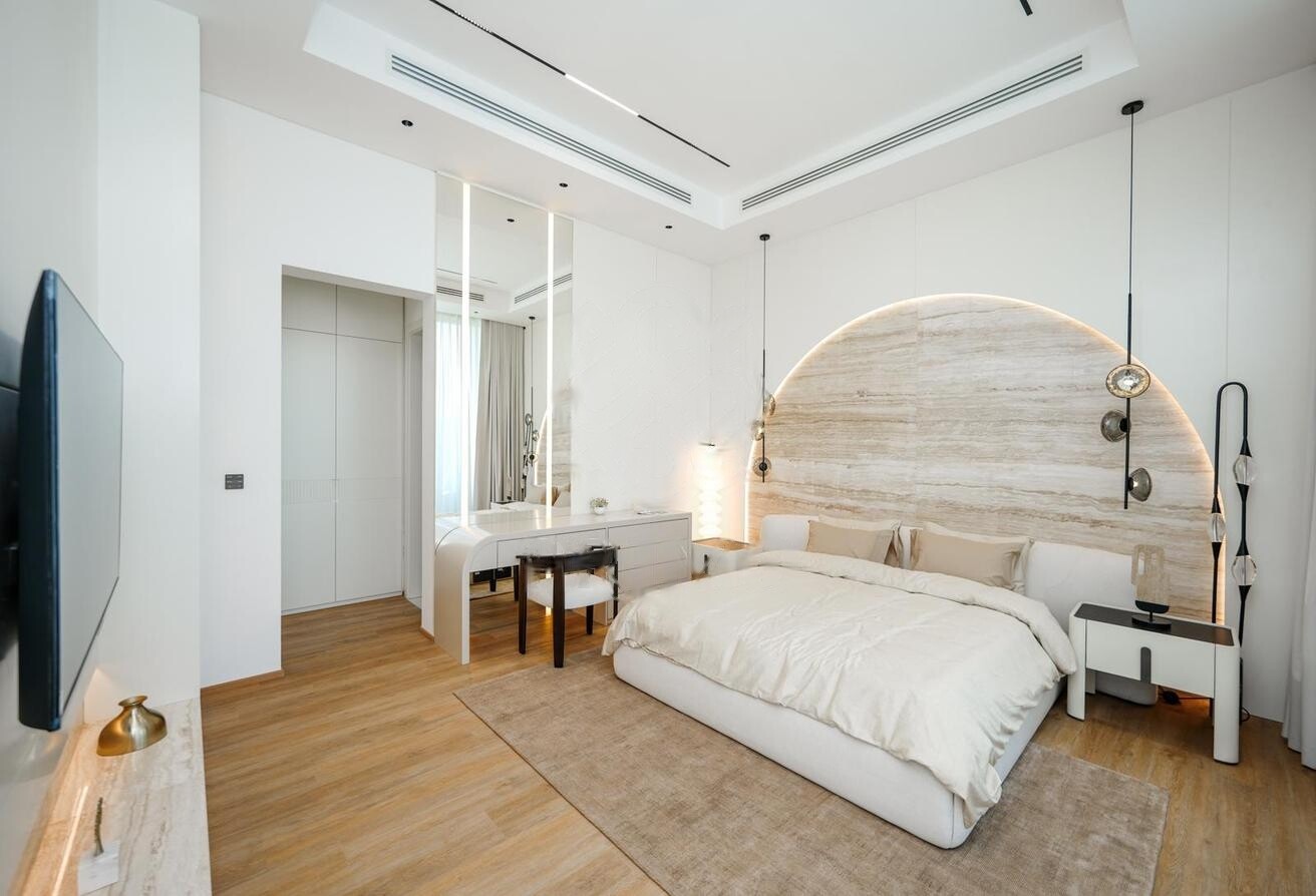 5 Bedroom Villa — Pearl Jumeirah - Dubai — photo 24