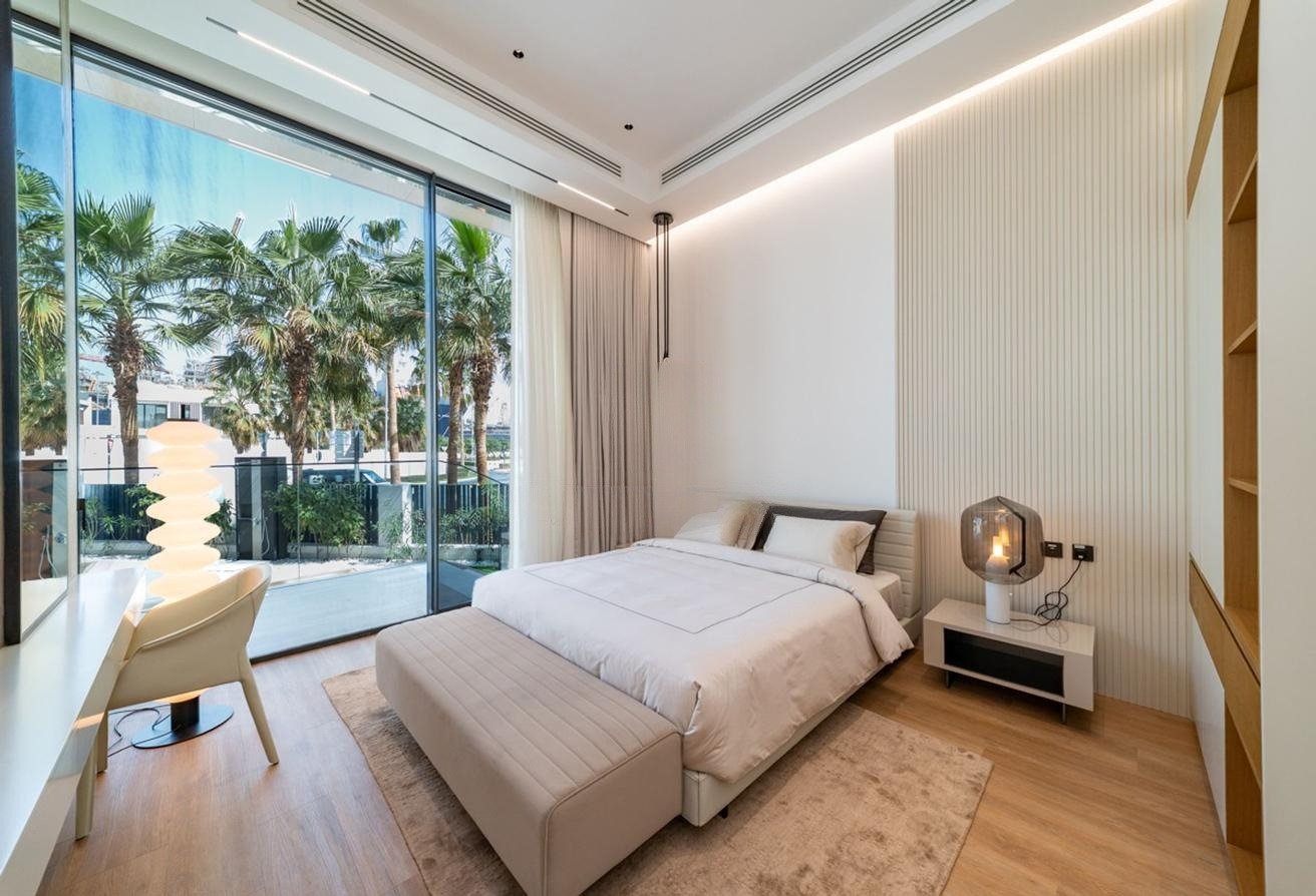 5 Bedroom Villa — Pearl Jumeirah - Dubai — photo 28