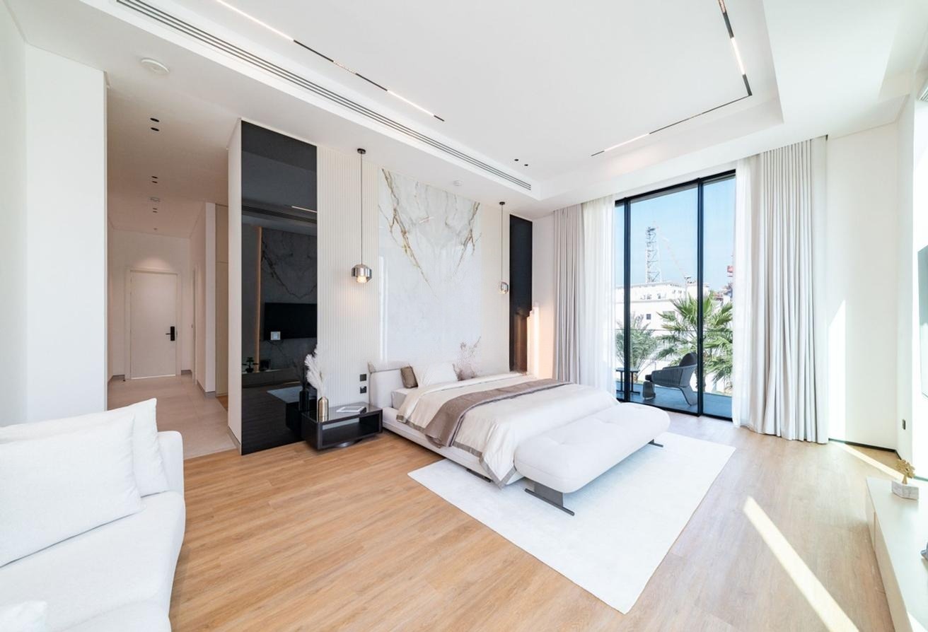 5 Bedroom Villa — Pearl Jumeirah - Dubai — photo 32