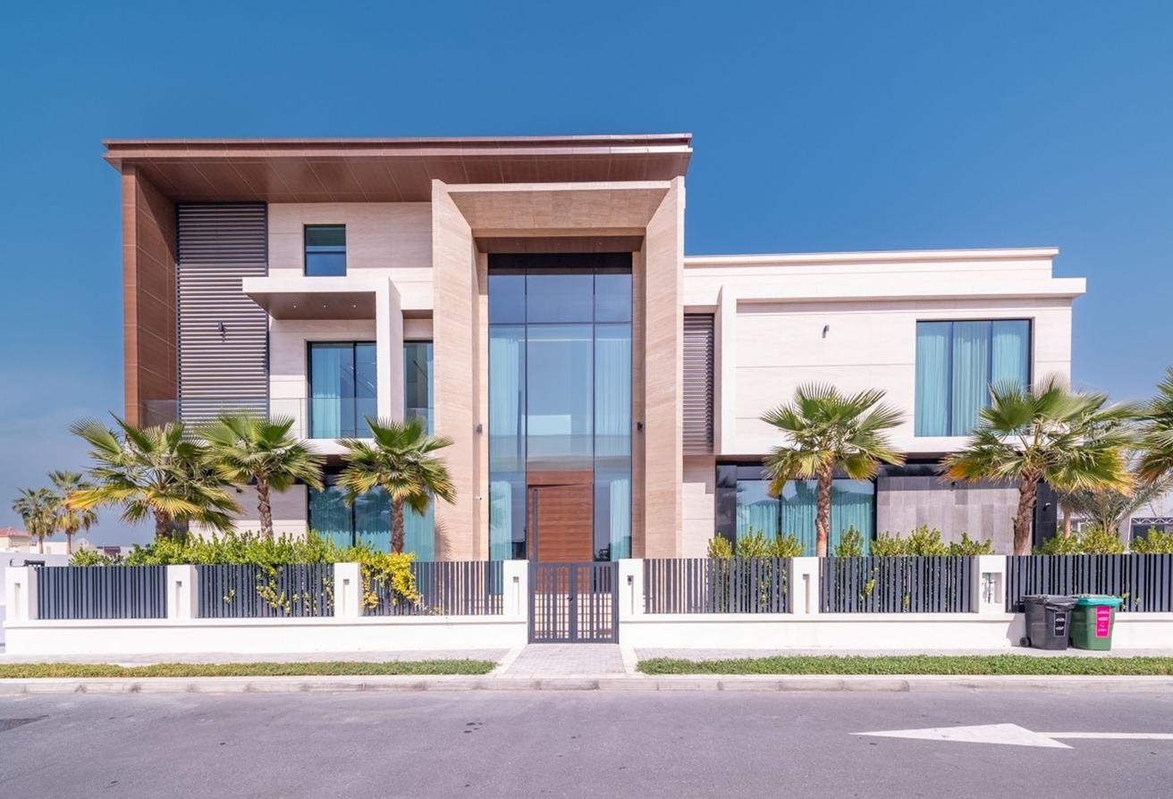 5 Bedroom Villa — Pearl Jumeirah - Dubai — photo 2