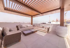 5 Bedroom Villa — Pearl Jumeirah - Dubai — photo 6
