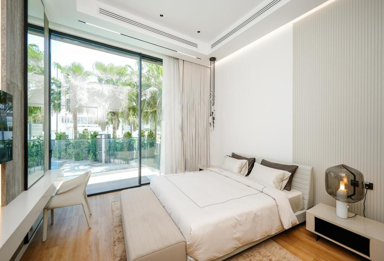 5 Bedroom Villa — Pearl Jumeirah - Dubai — photo 26